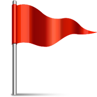 Plant een Vlag