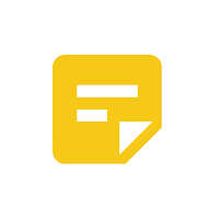 Notes and Folders