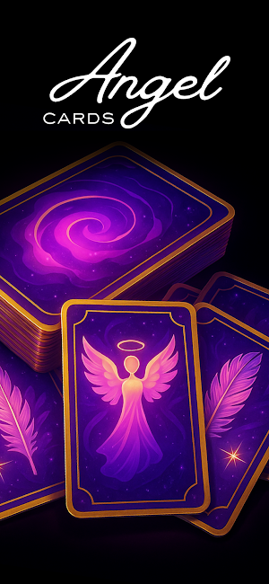My Angel Cards Screenshot 0