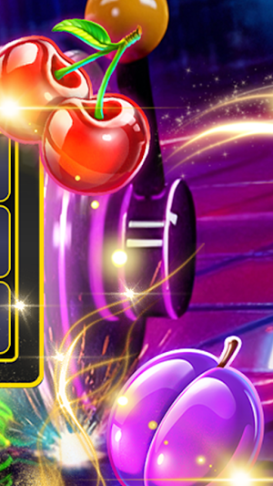 777Surge Jackpot Spins Screenshot 2