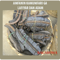 Amfanin Bagaruwa