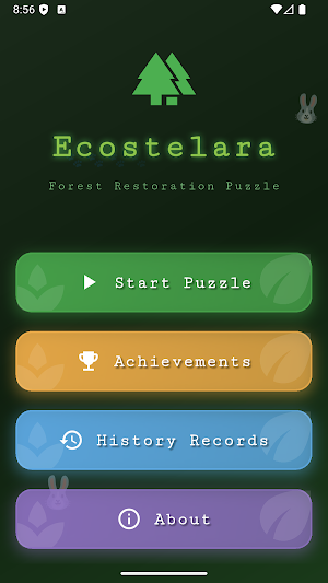 Ecostelara Screenshot 2