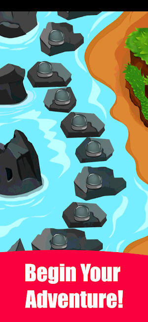 Pop Jewels Blast Match 3 Puzzl Screenshot 1