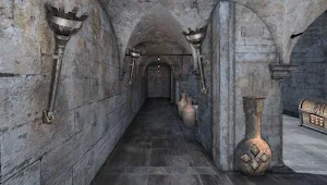 Escape Game - The Survivor 2 Screenshot 2