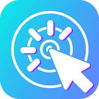 Star AutoTap: Auto Clicker