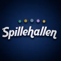 Spillehallen