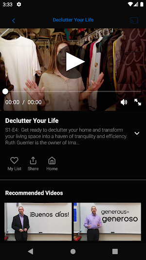 AIB Network Screenshot 2