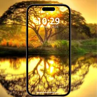 HD Wallpaper 3D Background