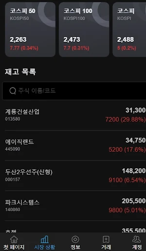 Cap Max Screenshot 1