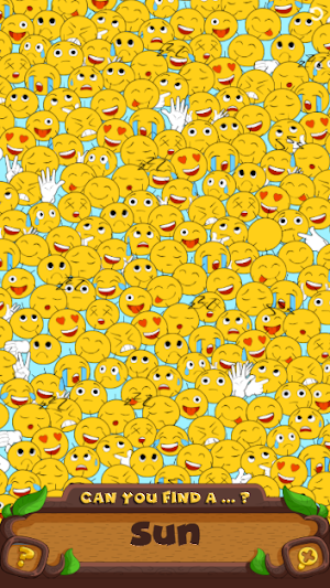 Can You Find It? Screenshot 1
