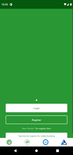 Swabhiman Smart App Screenshot 1