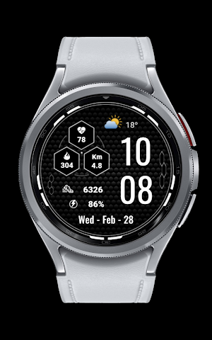 CNRwatch026 Screenshot 0