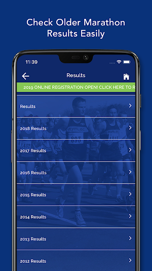 Cayman Islands Marathon Screenshot 3