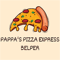 Pappa's Pizza Express Belper