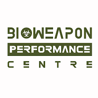 BioWeapon Fitness / Nutrition 