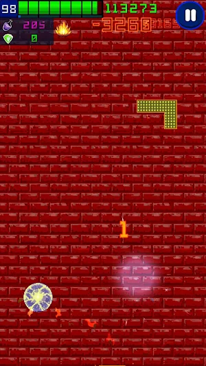 Brick Picker: Arcade Challenge Screenshot 1