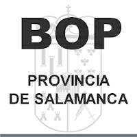 BOP Diputación de Salamanca