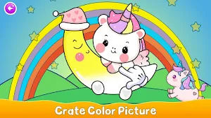 Kids Puzzles Games - 15 Toddler Games for Free Screenshot 2