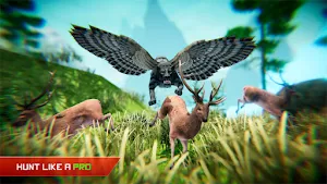 Panther Animal Family Simulator Games 2019 Screenshot 0
