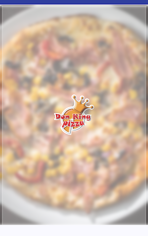 Don King Pizza Screenshot 3