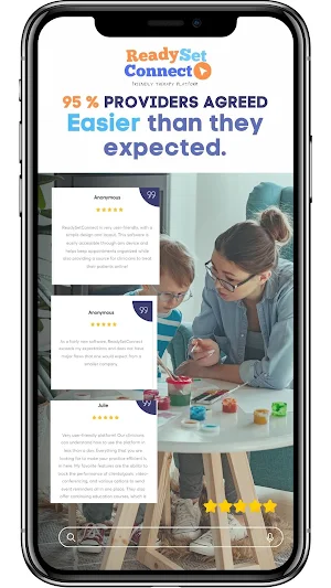 ReadySetConnect Screenshot 2