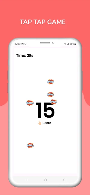 Tap Tap Screenshot 2