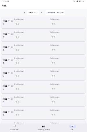 For Traders Screenshot 3