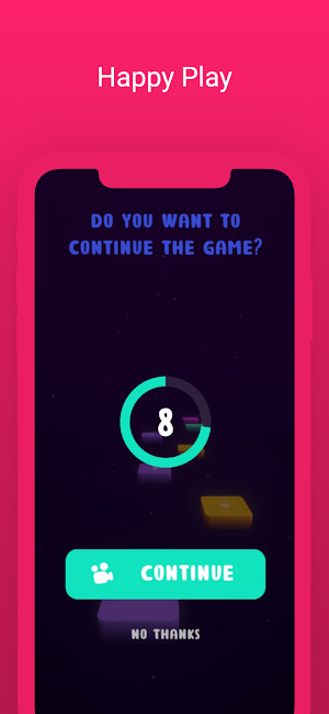Ball Hope Screenshot 3