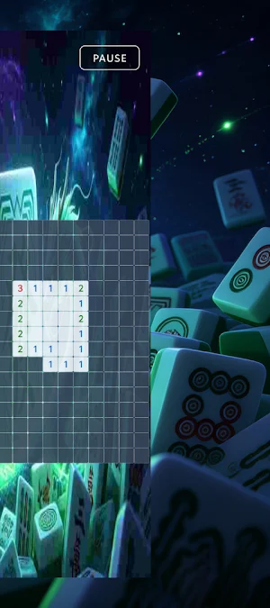 StarCollect Screenshot 3