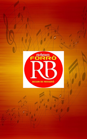 Rádio Forró RB Screenshot 2