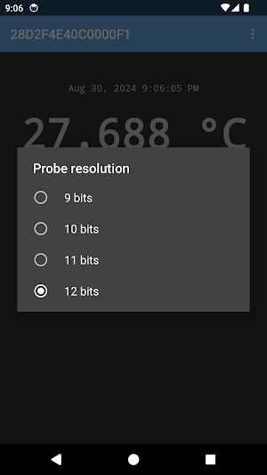 UTMP Basic Screenshot 1