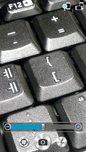 Magnifier Screenshot 0