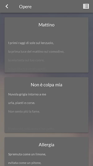 Mariachiara Maida Screenshot 3