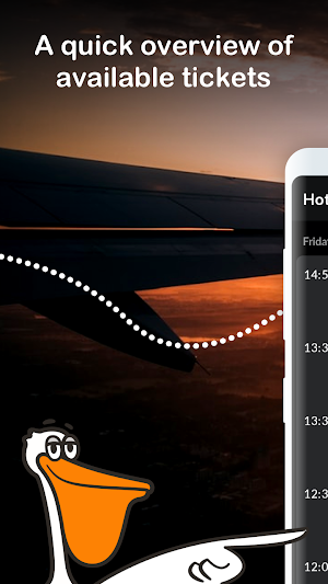 Pelipecky – cheap flight deals and travel tips Screenshot 3
