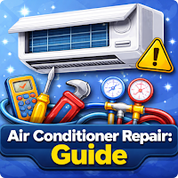 Air Conditioner Repair: Guide