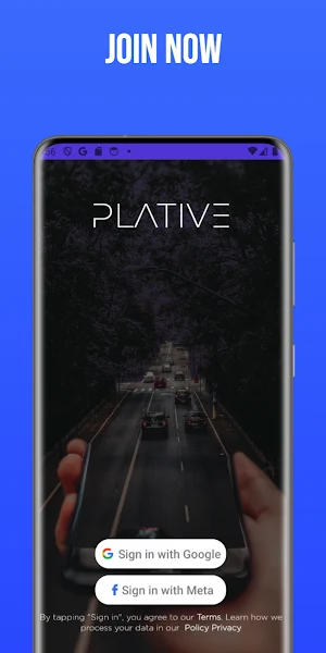 Plative Screenshot 2