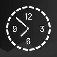 Clock Themes -Analog & Digital