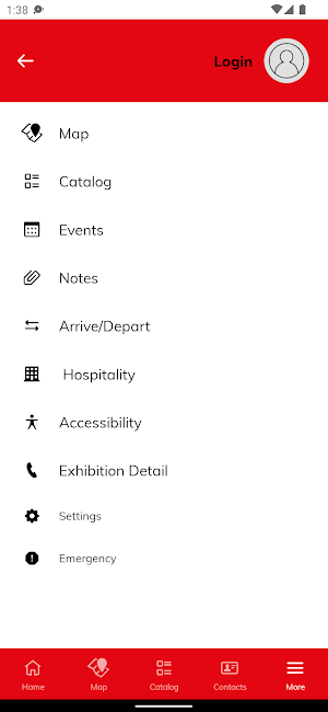 Xylexpo Screenshot 3