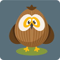 HD Material Owl