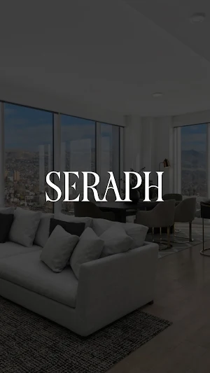 Seraph Apartments Screenshot 0