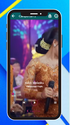 Full Lagu Campursari Koplo Screenshot 3