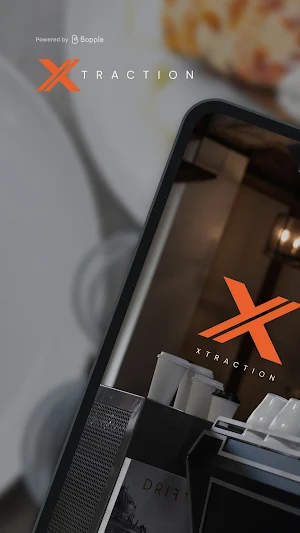 Xtraction Espresso Screenshot 0