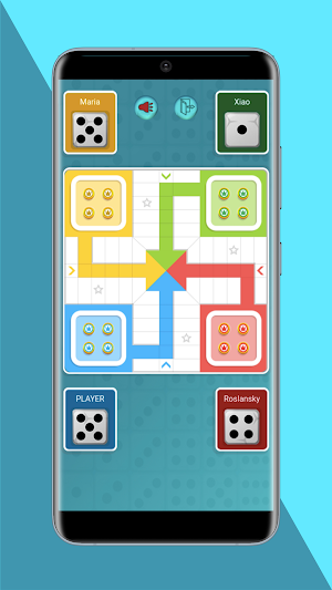 Ludo Screenshot 2