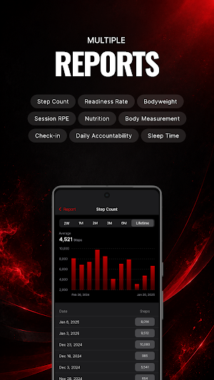 Return To Form Screenshot 3
