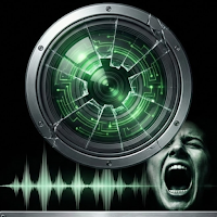 SPECTRAL: Ghost Radar Detector