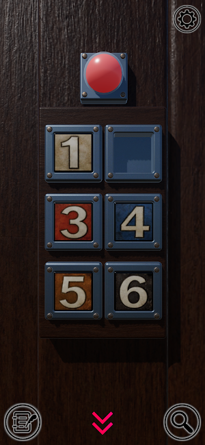 Escape Game - AtticRoom Screenshot 3