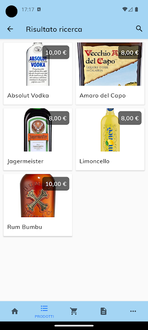 Al Chiosco Beach Screenshot 1