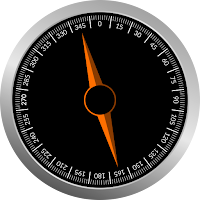 Simple Compass Premium