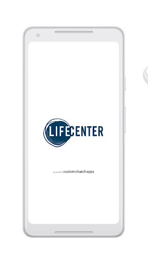 Life Center Screenshot 0