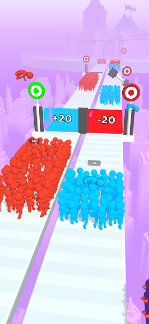 Tricky Fighters Screenshot 0